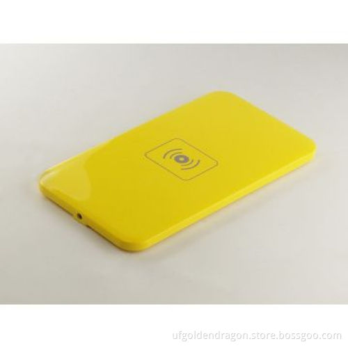 Qi Wireless Charger for Samsung Galaxy S4
